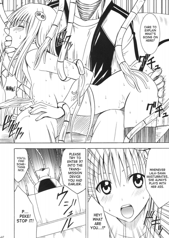 [Crimson Comics] SELFISH (To Love Ru) [ENG]_18