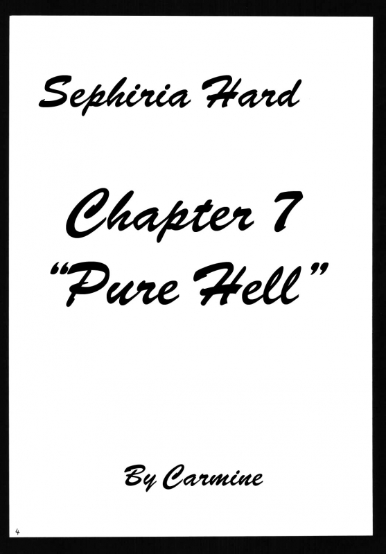 [Crimson Comics] Sephiria Hard 3 (Black Cat) [ENG]_02