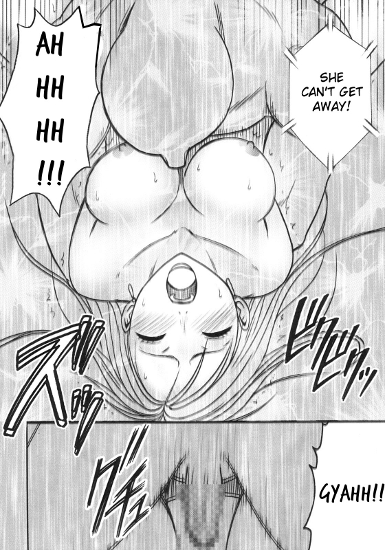 [Crimson Comics] Tifa Climax (Final Fantasy VII) [ENG]_18