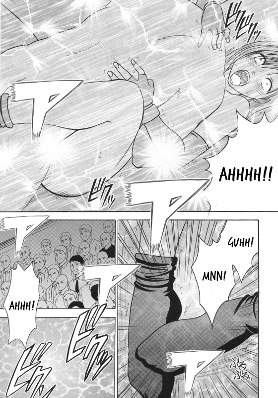 [Crimson Comics] Tifa Climax (Final Fantasy VII) [ENG]_19