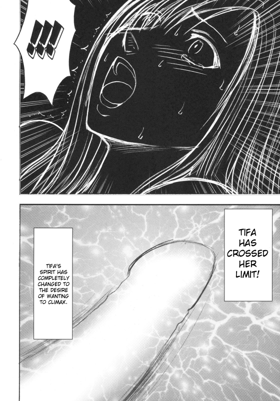[Crimson Comics] Tifa Climax (Final Fantasy VII) [ENG]_20