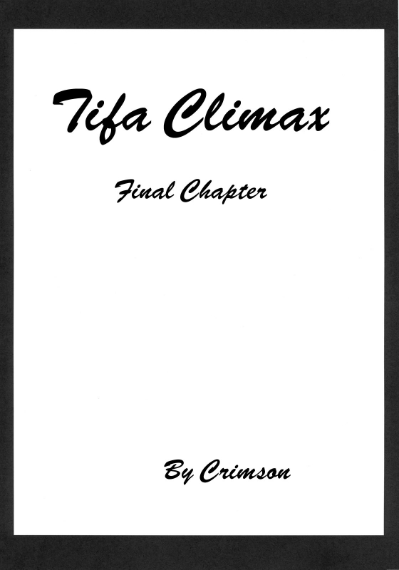 [Crimson Comics] Tifa Climax (Final Fantasy VII) [ENG]_24