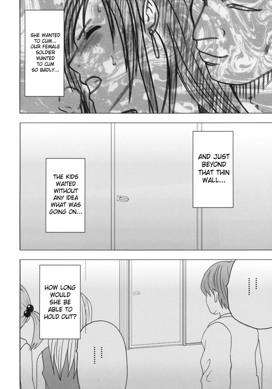 [Crimson Comics] Tifa Climax (Final Fantasy VII) [ENG]_42