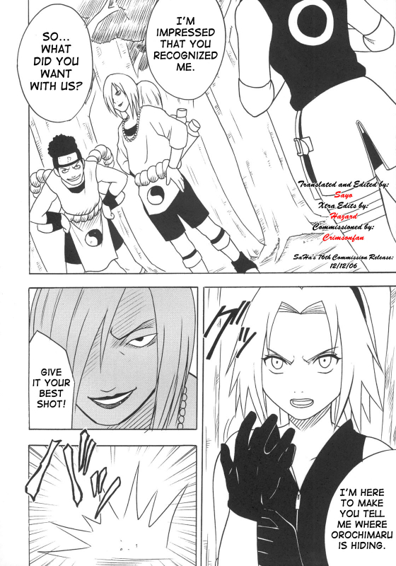 [Crimson Comics] Uzumaki Hanataba 2 - Whirlpool Bouquet 2 (Naruto) [ENG]_04