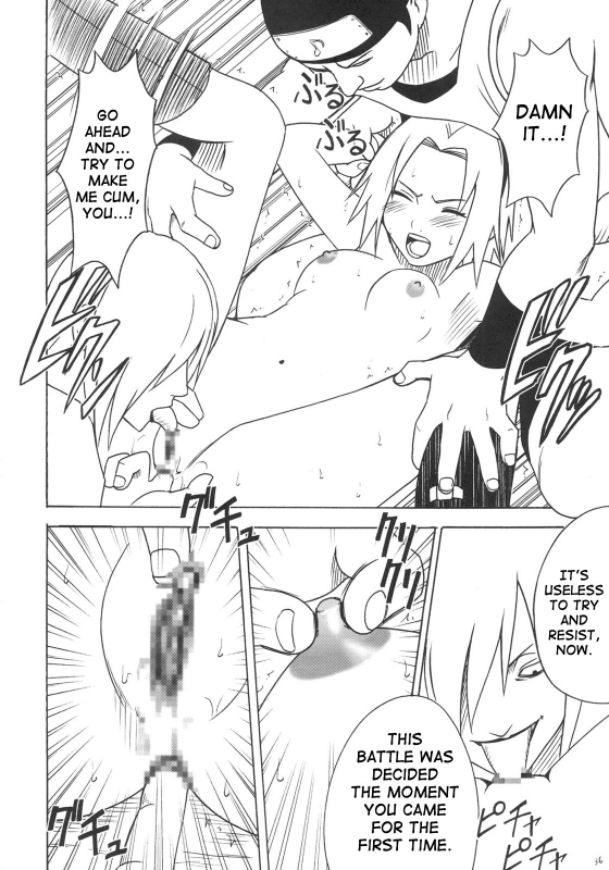[Crimson Comics] Uzumaki Hanataba 2 - Whirlpool Bouquet 2 (Naruto) [ENG]_33
