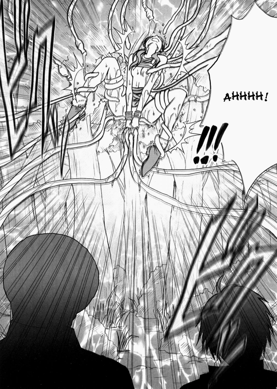 [Crimson Comics] Watashi wa mou Nigerrarenai (Final Fantasy XIII) [ENGLISH]_42