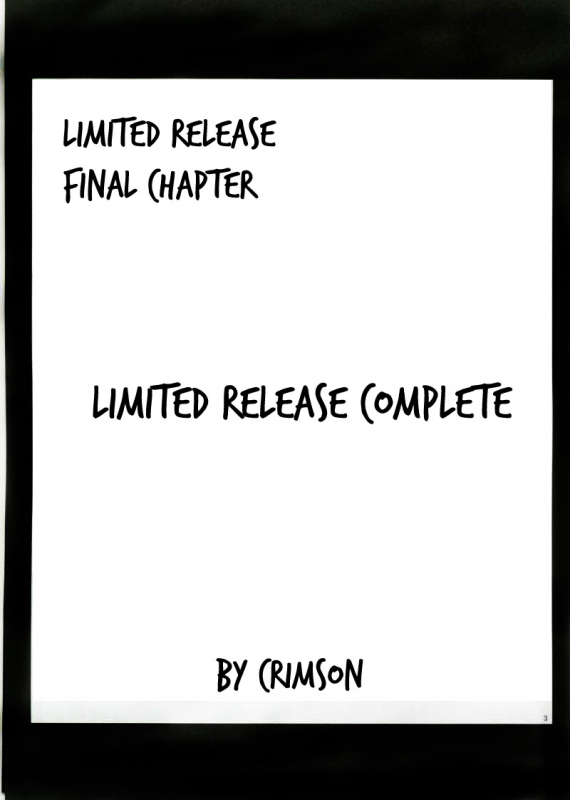 [Crimson Comics] Yamamoto Misaki Kansen Gentei Kaijyo [Hatsukoi Limited][English]_01