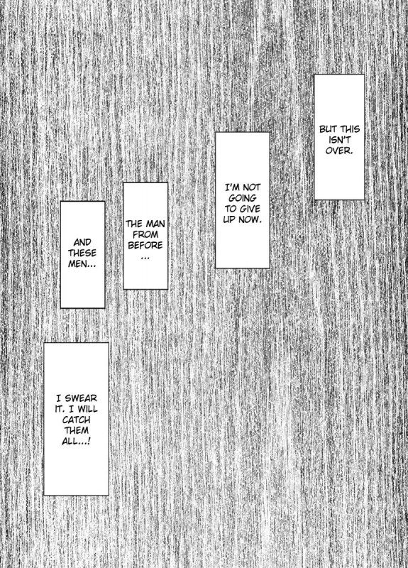 [Crimson] Chikan Otori Sousakan Kyouka 2 ~Zettai ni Ikanai Onna to Biyaku Jigoku~ [English] {Kzlan}_39