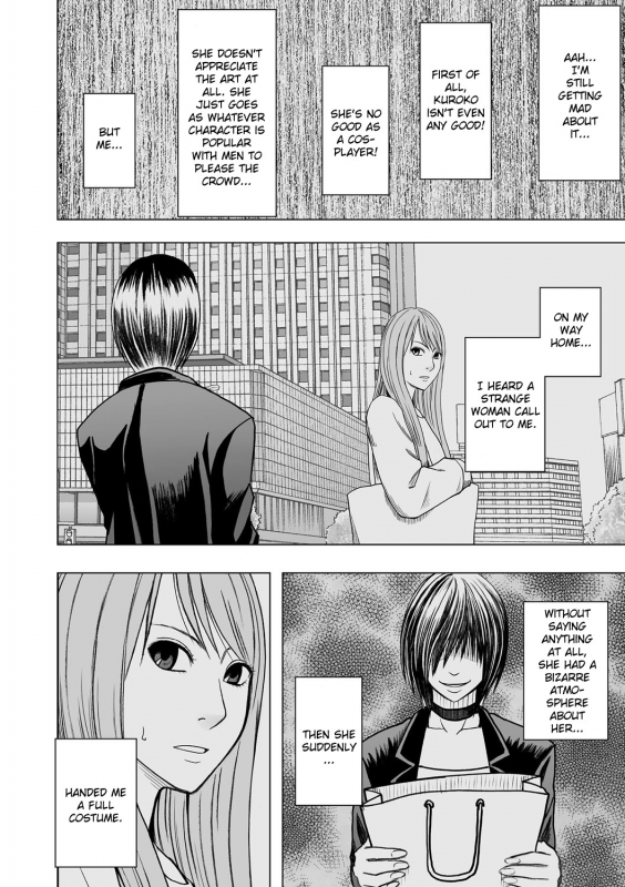 [Crimson] Cosplayer Kyousei Zecchou Ch. 1 [Digital] [English] {Kizlan}_04