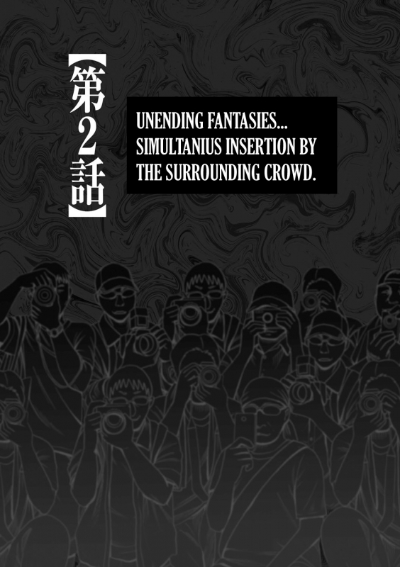 [Crimson] Cosplayer Kyousei Zecchou ~Kutsujoku no Yagai Satsueikai~ Ch. 2 [English] {Kizlan} [Digital]_01