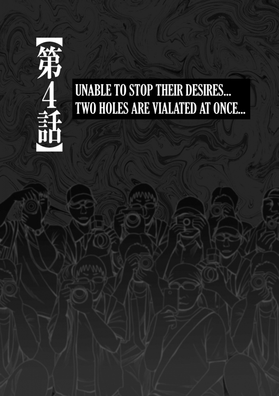 [Crimson] Cosplayer Kyousei Zecchou ~Kutsujoku no Yagai Satsueikai~ Ch. 4 [English] {Kizlan} [Digital]_02