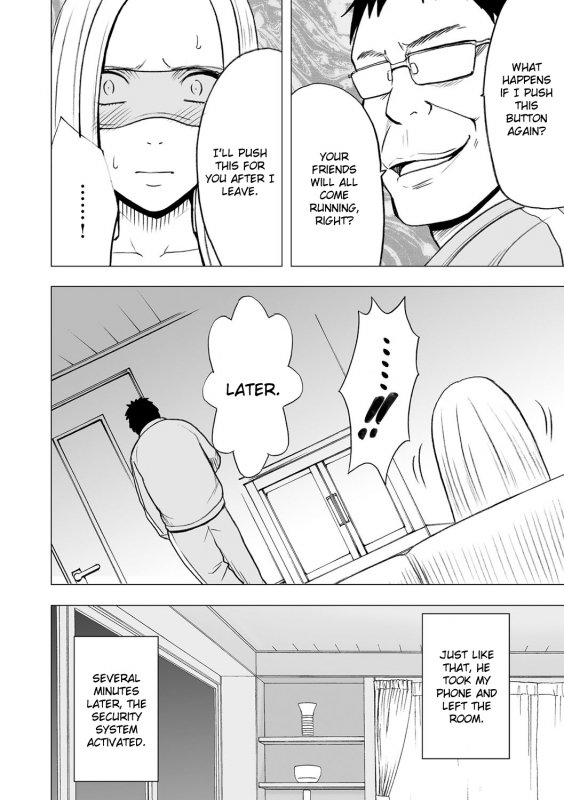 [Crimson] Virgin Idol [Episode 14] [English] {Kizlan}_32