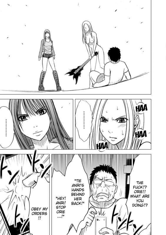 [Crimson] Virgin Idol [Episode 15] [English] {Kizlan}_39