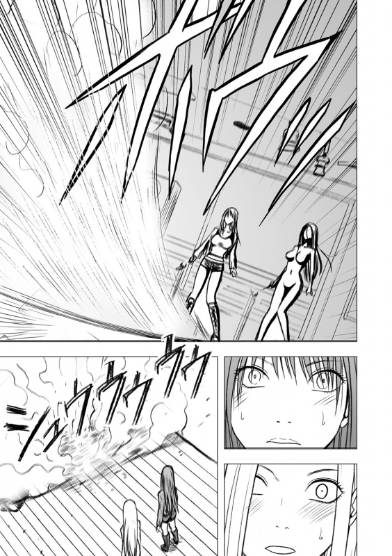 [Crimson] Virgin Idol [Episode 15] [English] {Kizlan}_41