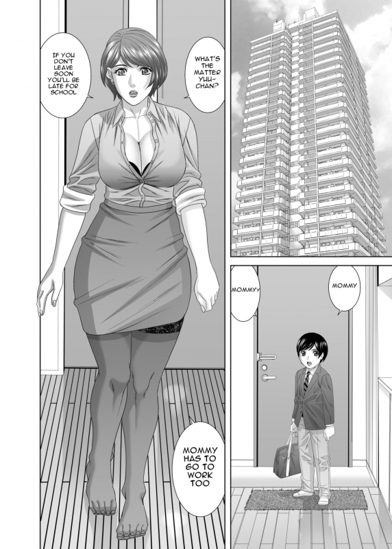 [Crips (Yamamoto Yoshifumi)] Mama ni Seishi Ippai Choudai, Chuuhen [English]_12
