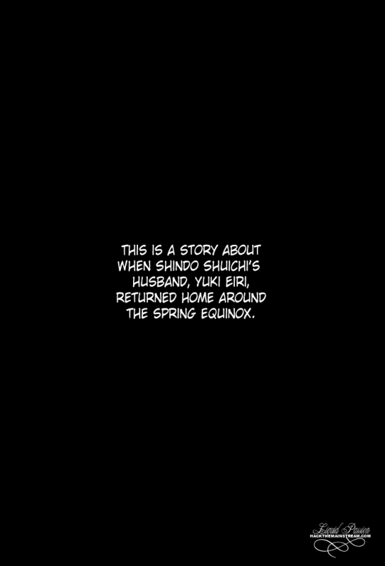 [Crocodile Ave. (Murakami Maki)] Megamix Gravitation Kumagorou (Gravitation) [English] [Liquid Passion]_03