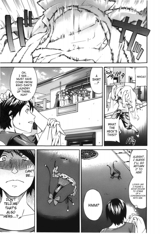 [Cuvie] - Hoshigari!  - Complete (English)[SaHa]_040