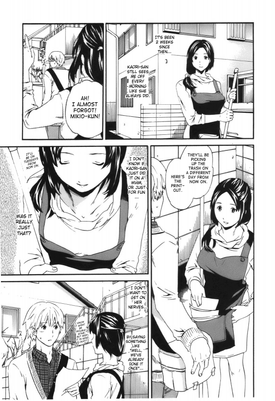 [Cuvie] - Hoshigari!  - Complete (English)[SaHa]_132