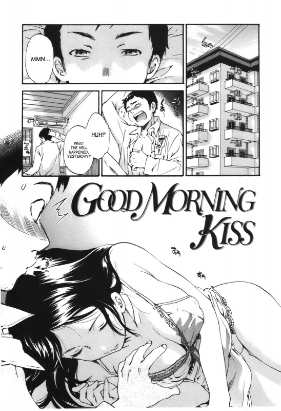 [Cuvie] - Hoshigari!  - Complete (English)[SaHa]_180