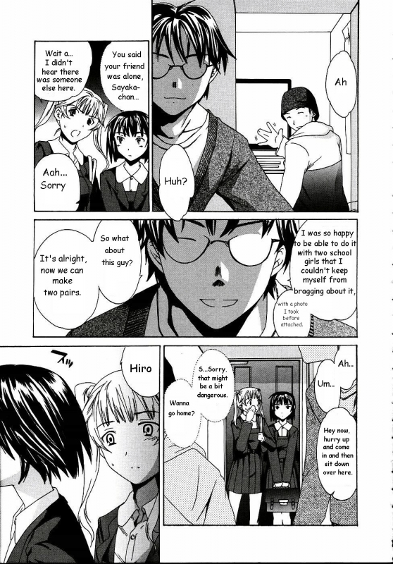 [Cuvie] Cloudy Ch. 1-7 [English]_102