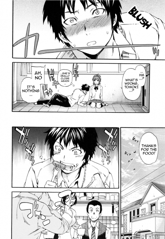 [Cuvie] Heavenly [English] [Doujin-Moe]_127