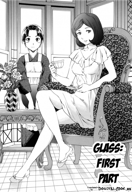 [Cuvie] Heavenly [English] [Doujin-Moe]_131