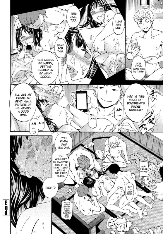 [Cuvie] Hole (COMIC Penguin Celeb 2012-05) [English] [desudesu]_25