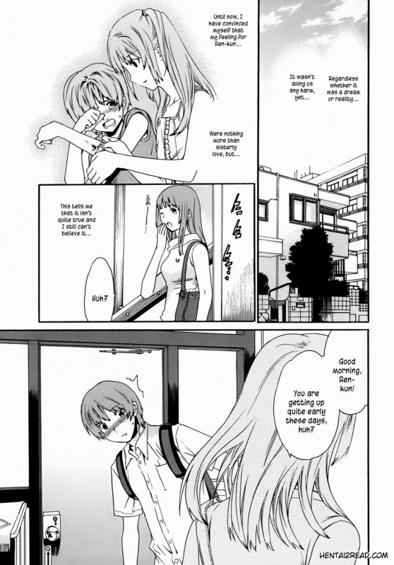 [Cuvie] Kanojo no Bitai - Her Coquetry [English] [Kusanyagi & Hentai2Read]_007