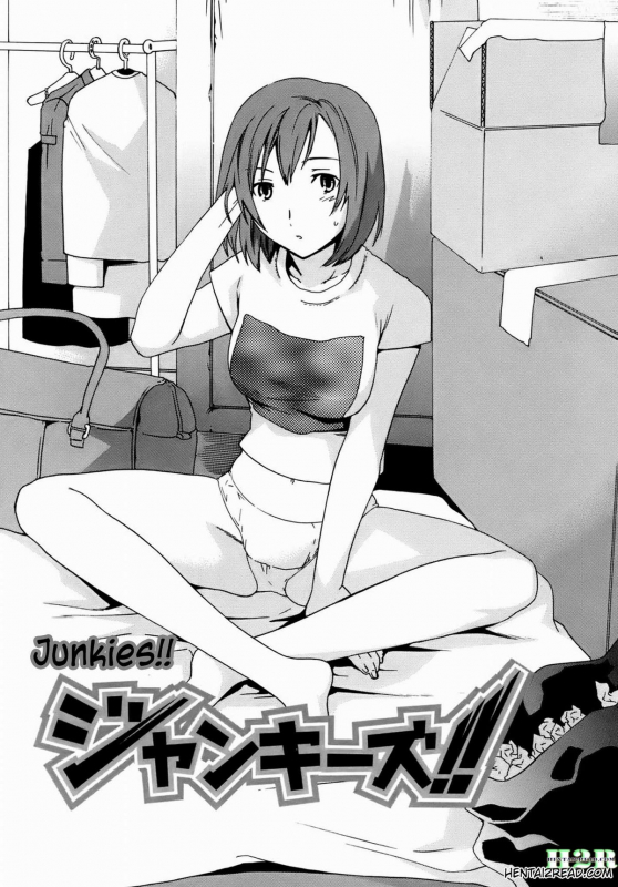 [Cuvie] Kanojo no Bitai - Her Coquetry [English] [Kusanyagi & Hentai2Read]_101