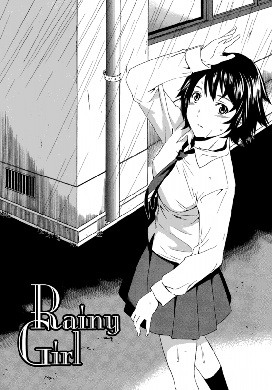 [Cuvie] Karada No Koi - Love of Body Ch. 1-4 [English]_72