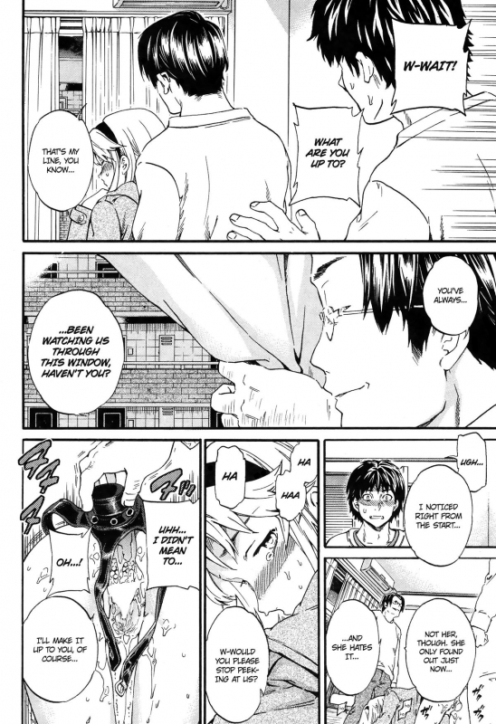 [Cuvie] Physical Networking Service (English) =desudesu+EroMangaGirls=_09