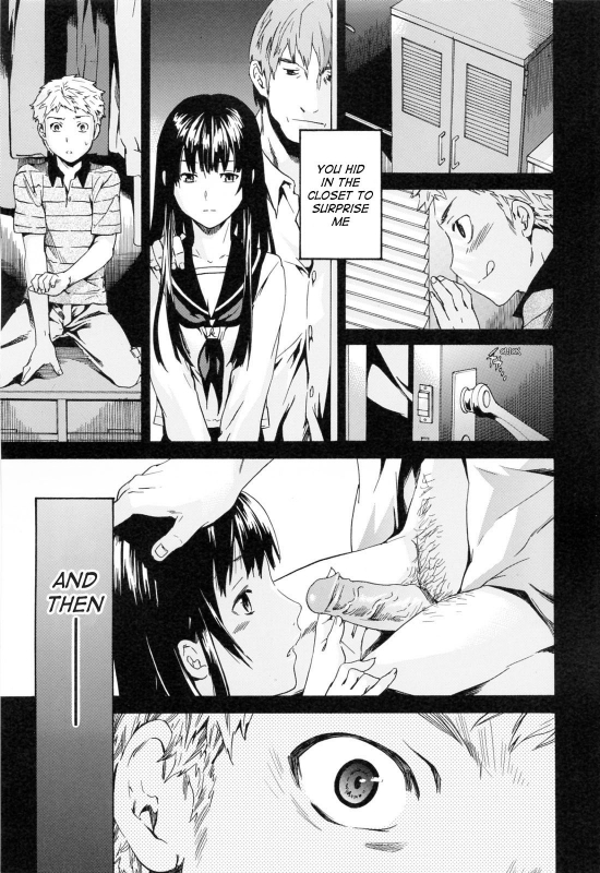 [Cuvie] Shitai Kara Suru no  I Do It Because I Want To [English] [Ero-Otoko] [Decensored]_051