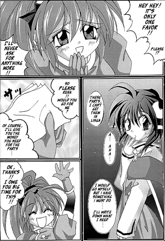 [Cyclone (Izumi, Reizei)] Perfect Crime of Precis (Star Ocean 2) [English]_01