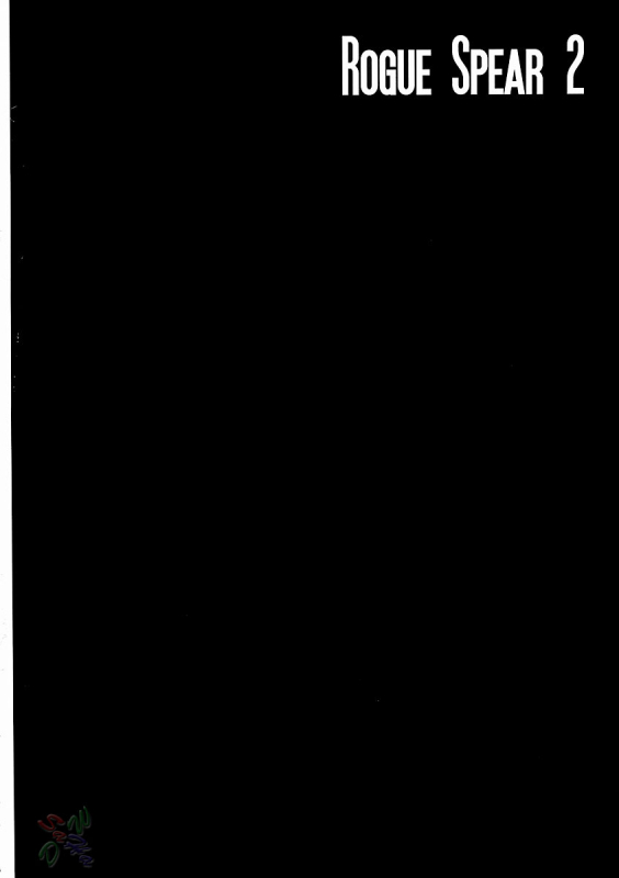 [Cyclone (Reizei, Izumi Kazuya)] Rogue Spear 2 (Kamikaze Kaitou Jeanne) [English] [SaHa]_02