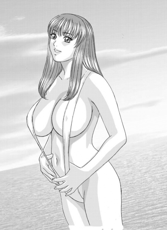 [D-LOVERS (Nishimaki Tohru)] DOA XXX VOL. 03 (Dead or Alive) [English] [realakuma75] [Digital]_20