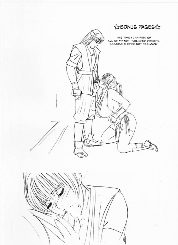 [D-LOVERS (Nishimaki Tohru)] DOAXXX vol. 02 (Dead or Alive) [English] [realakuma75] [Digital]_22