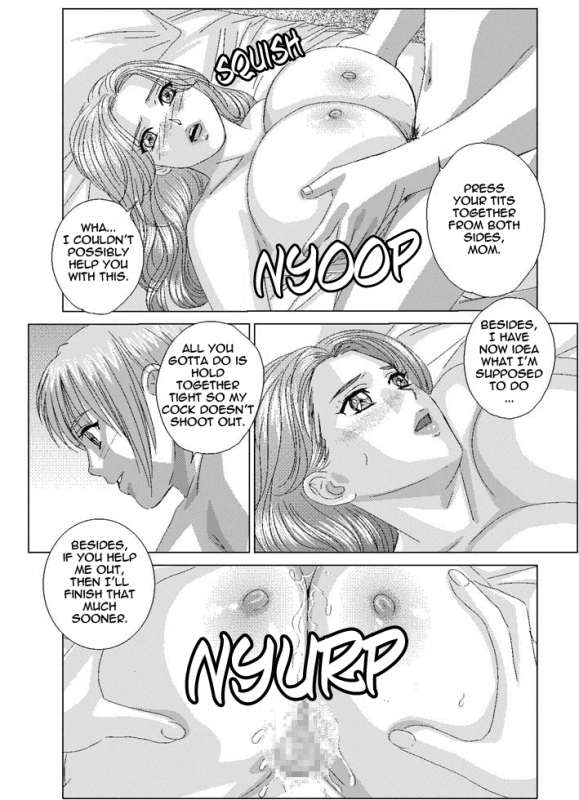 [D-LOVERS (Nishimaki Tohru)] Scarlet Desire 2 [English] [Tadanohito]_023