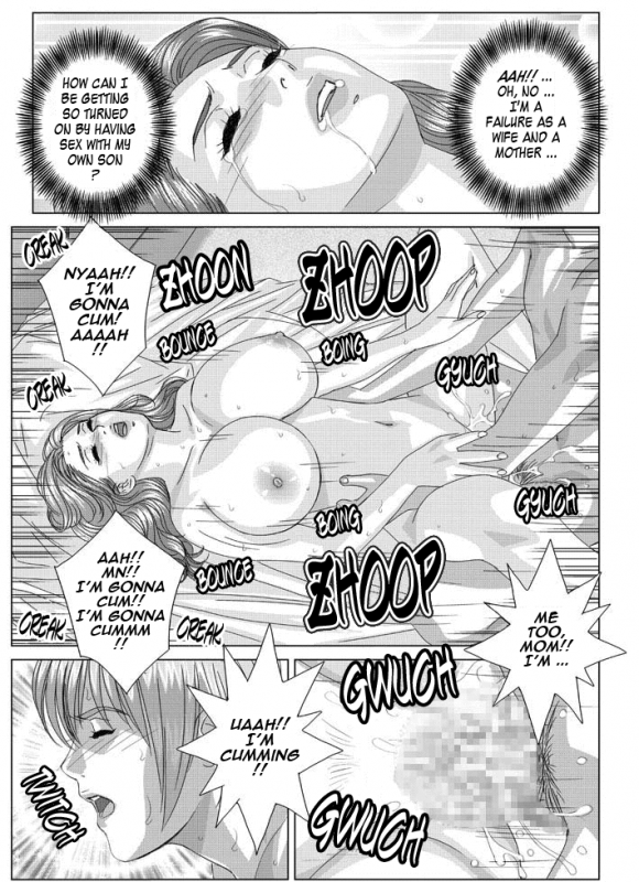 [D-LOVERS (Nishimaki Tohru)] Scarlet Desire 2 [English] [Tadanohito]_056