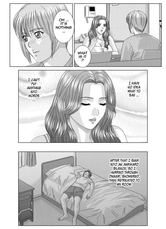 [D-LOVERS (Nishimaki Tohru)] Scarlet Desire 2 [English] [Tadanohito]_068