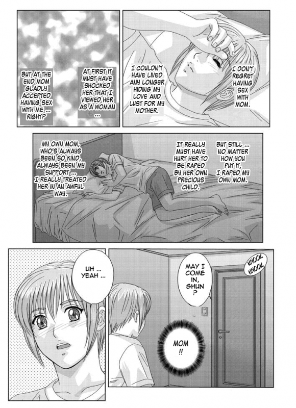 [D-LOVERS (Nishimaki Tohru)] Scarlet Desire 2 [English] [Tadanohito]_069