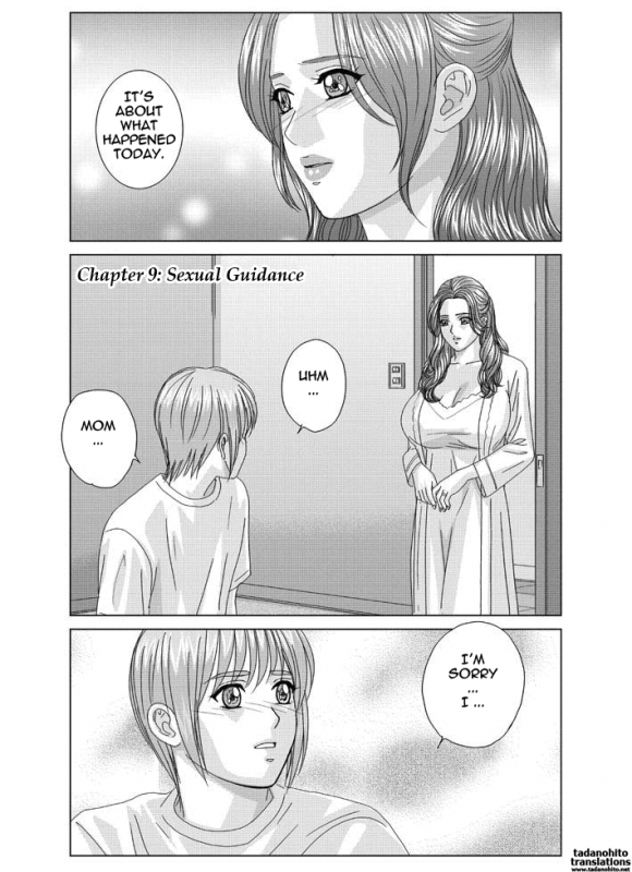 [D-LOVERS (Nishimaki Tohru)] Scarlet Desire 2 [English] [Tadanohito]_073