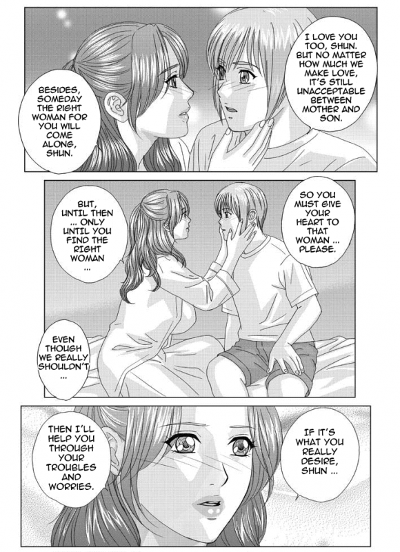 [D-LOVERS (Nishimaki Tohru)] Scarlet Desire 2 [English] [Tadanohito]_077