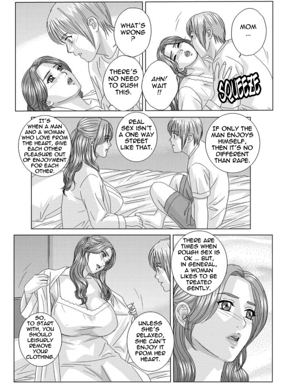 [D-LOVERS (Nishimaki Tohru)] Scarlet Desire 2 [English] [Tadanohito]_080