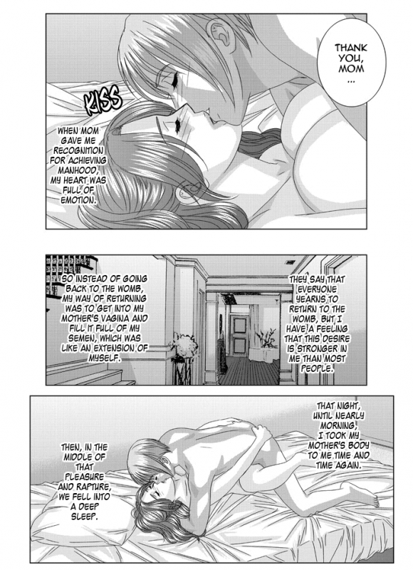 [D-LOVERS (Nishimaki Tohru)] Scarlet Desire 2 [English] [Tadanohito]_113