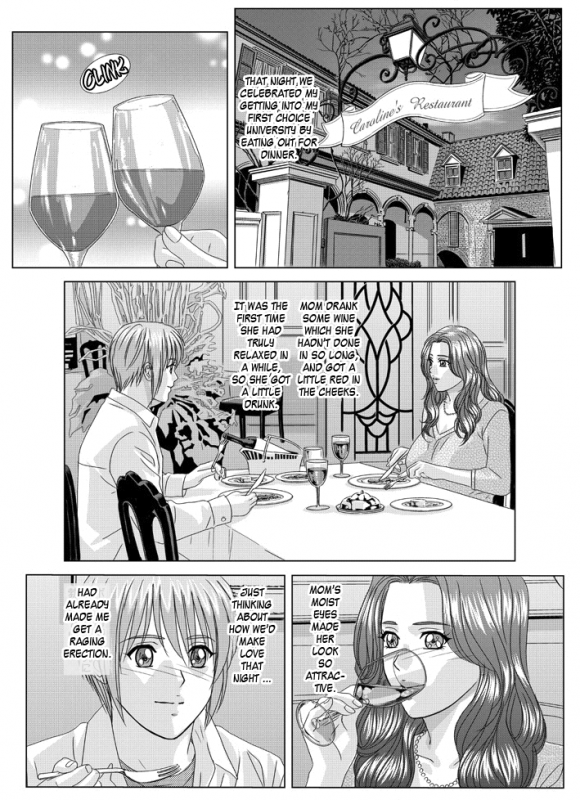[D-LOVERS (Nishimaki Tohru)] Scarlet Desire 2 [English] [Tadanohito]_129