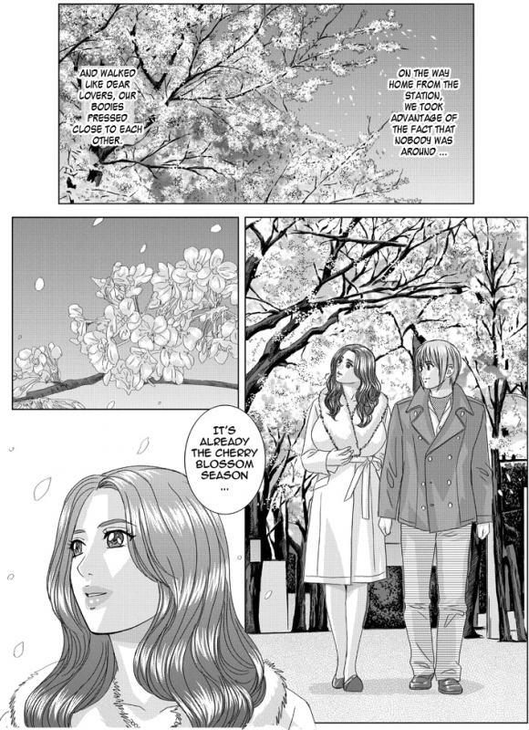 [D-LOVERS (Nishimaki Tohru)] Scarlet Desire 2 [English] [Tadanohito]_130