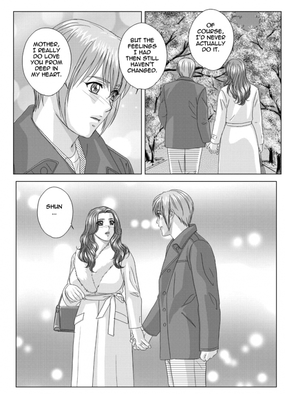 [D-LOVERS (Nishimaki Tohru)] Scarlet Desire 2 [English] [Tadanohito]_132