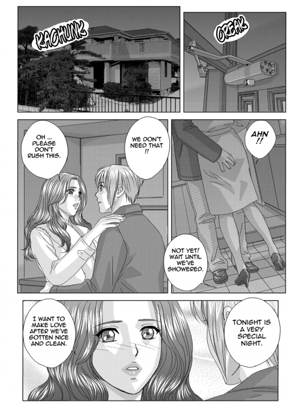 [D-LOVERS (Nishimaki Tohru)] Scarlet Desire 2 [English] [Tadanohito]_134