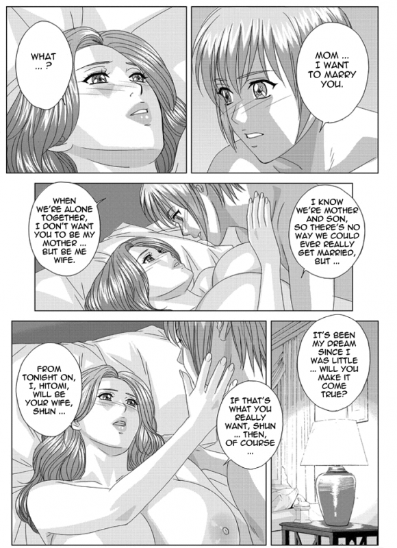 [D-LOVERS (Nishimaki Tohru)] Scarlet Desire 2 [English] [Tadanohito]_188