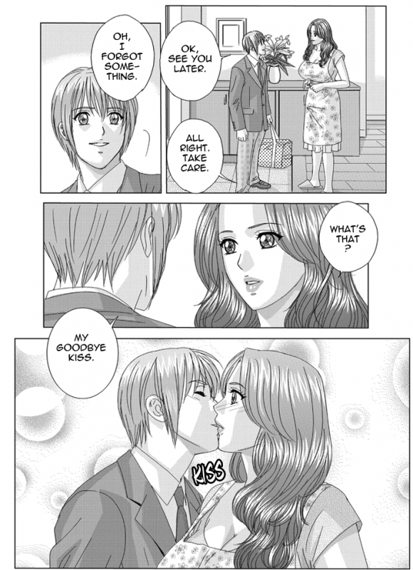 [D-LOVERS (Nishimaki Tohru)] Scarlet Desire 2 [English] [Tadanohito]_204